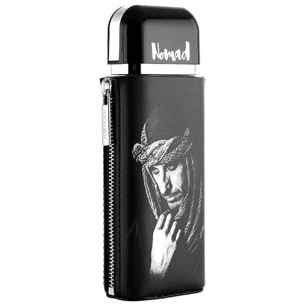 Armaf Nomad The Wanderer Eau de Parfum EDP Spray for Men 3.4 oz / 100 ml - New